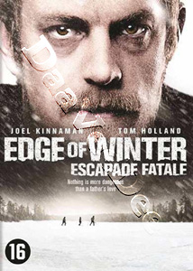 Edge of Winter |   DVD